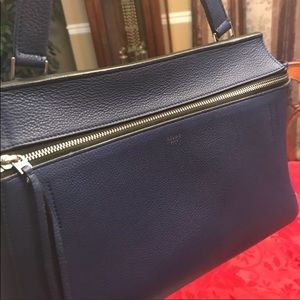 Celine Edge Handbag